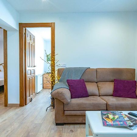 For You Rentals South Of Madrid Portazgo Apartment Temporal Sdm21 Exterior photo