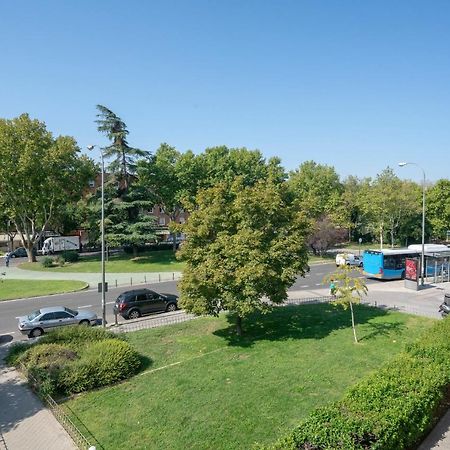 For You Rentals South Of Madrid Portazgo Apartment Temporal Sdm21 Exterior photo