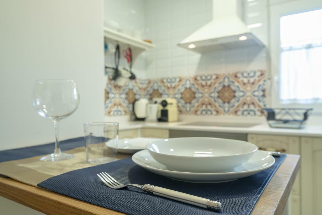 For You Rentals South Of Madrid Portazgo Apartment Temporal Sdm21 Exterior photo