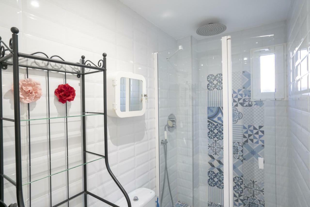 For You Rentals South Of Madrid Portazgo Apartment Temporal Sdm21 Exterior photo