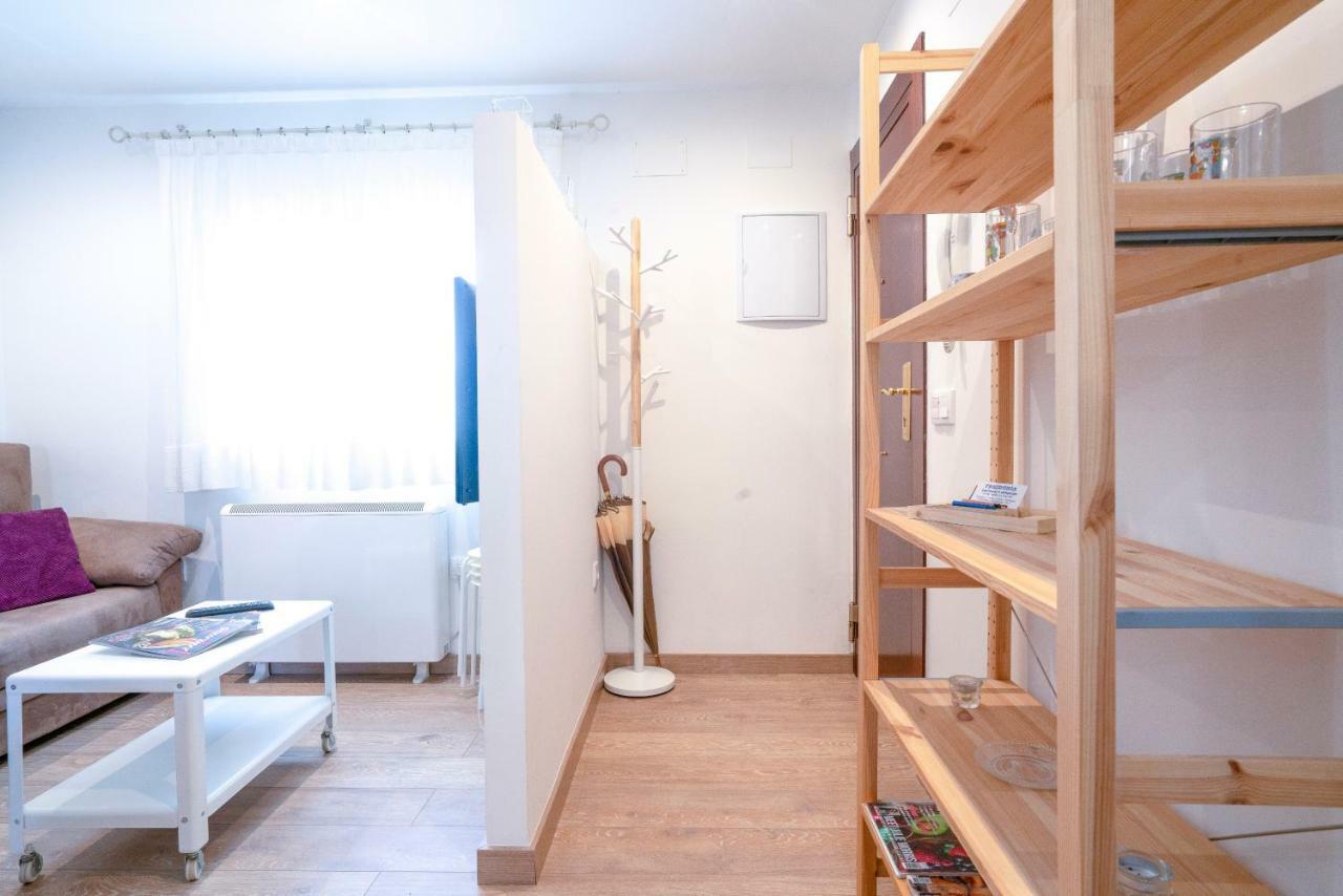For You Rentals South Of Madrid Portazgo Apartment Temporal Sdm21 Exterior photo