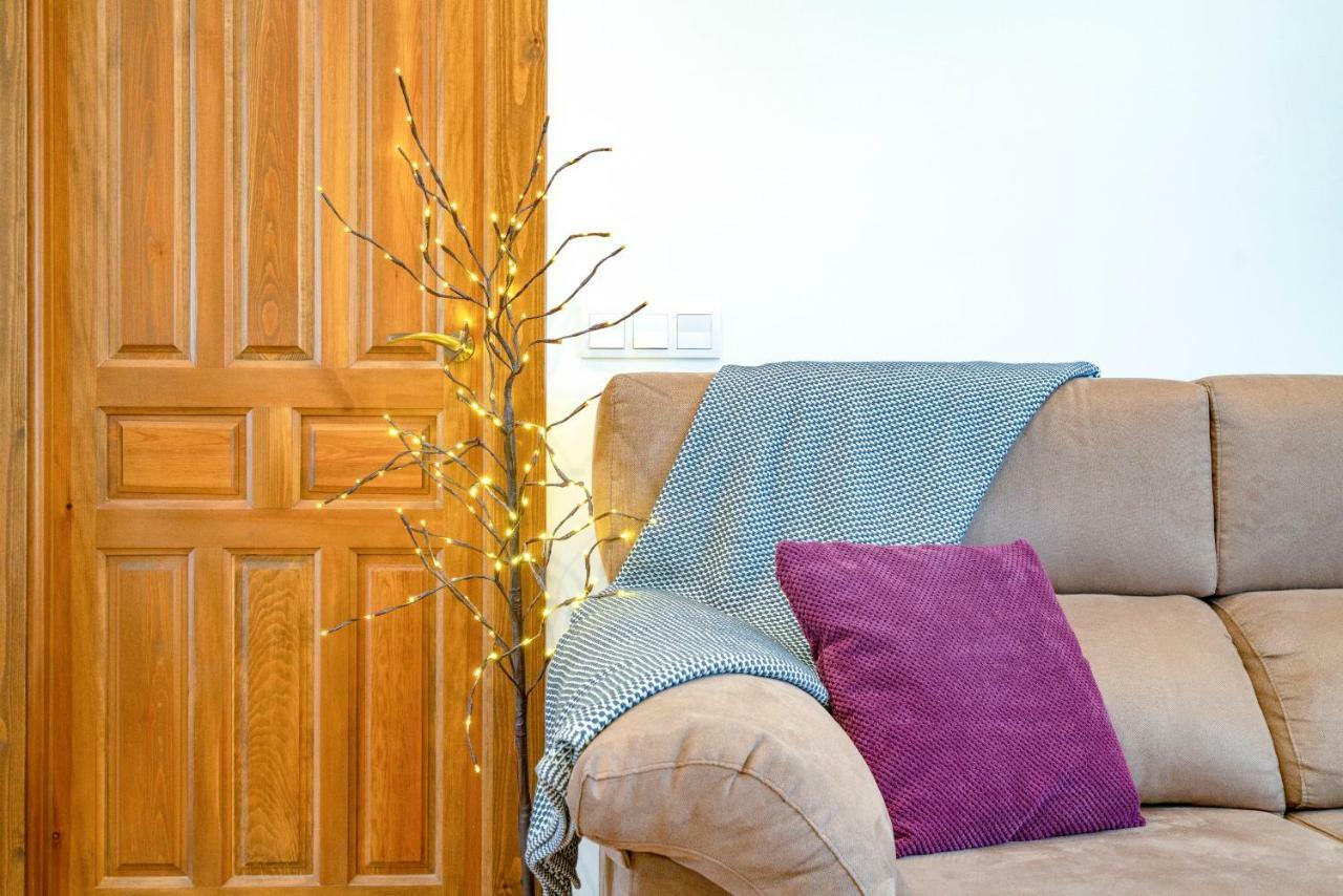 For You Rentals South Of Madrid Portazgo Apartment Temporal Sdm21 Exterior photo