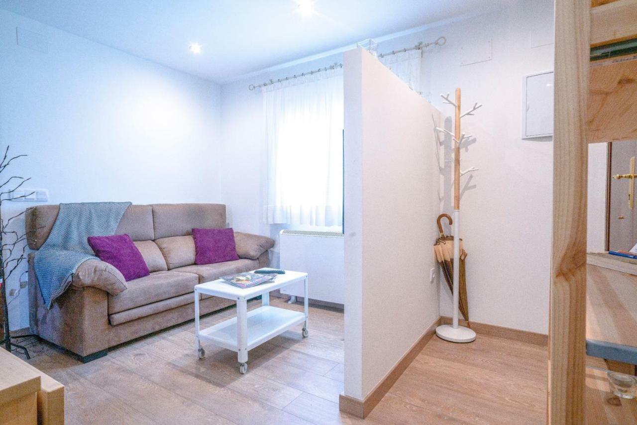 For You Rentals South Of Madrid Portazgo Apartment Temporal Sdm21 Exterior photo