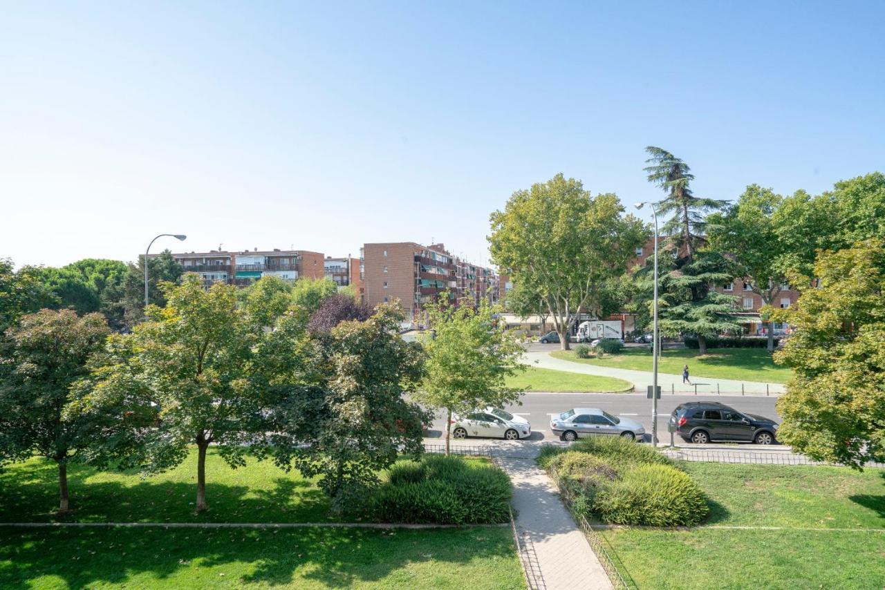 For You Rentals South Of Madrid Portazgo Apartment Temporal Sdm21 Exterior photo